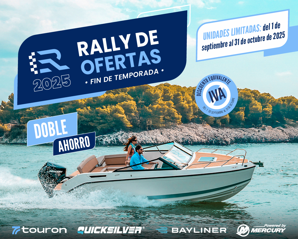 Oferta de rally